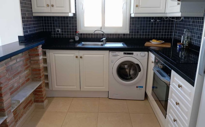 Resale - Apartment -
Villamartin - Costa Blanca