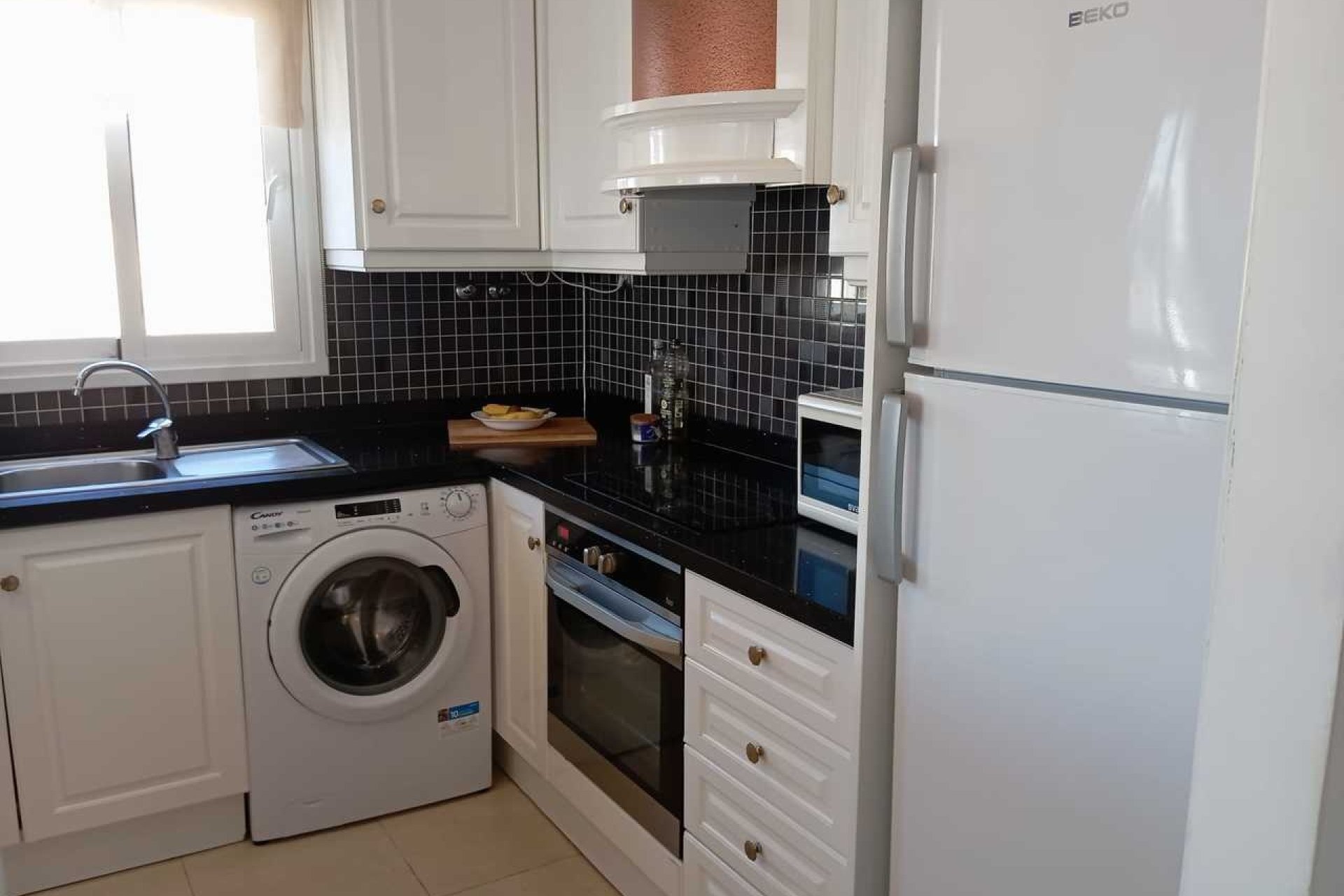 Resale - Apartment -
Villamartin - Costa Blanca