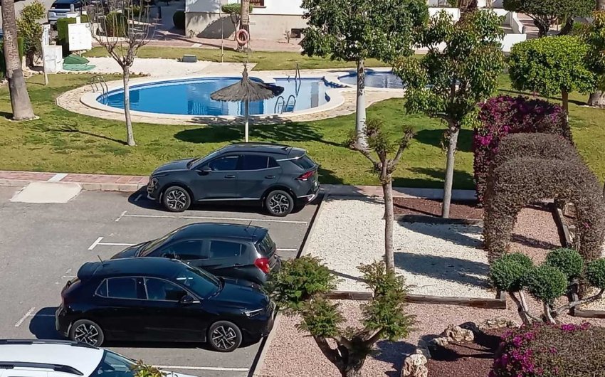 Resale - Apartment -
Villamartin - Costa Blanca