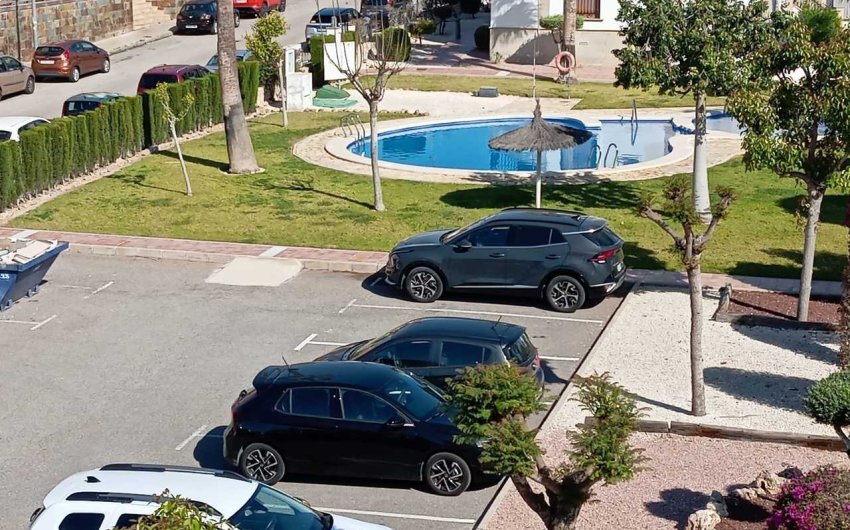 Resale - Apartment -
Villamartin - Costa Blanca