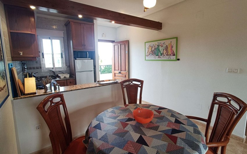 Resale - Apartment -
Villamartin - Costa Blanca