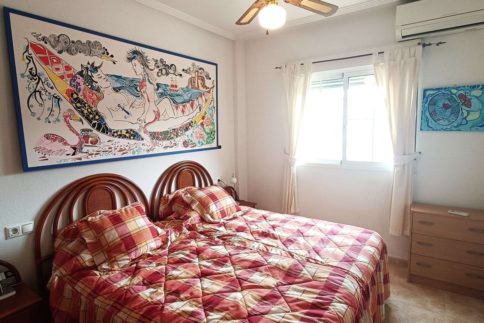 Resale - Apartment -
Villamartin - Costa Blanca