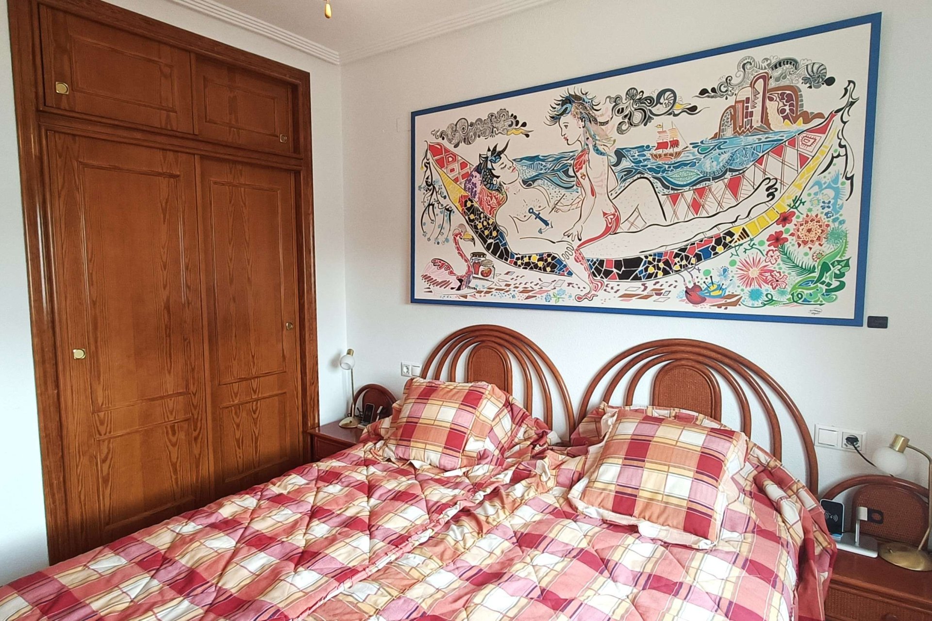 Resale - Apartment -
Villamartin - Costa Blanca