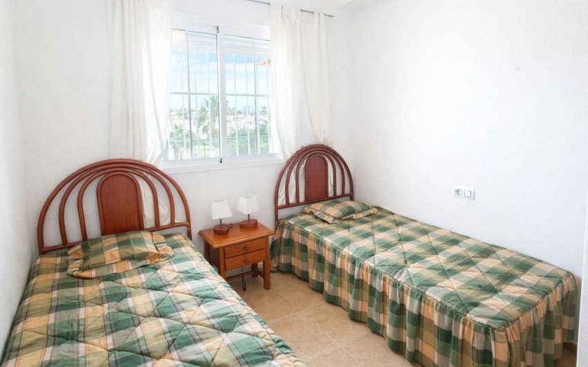 Resale - Apartment -
Villamartin - Costa Blanca