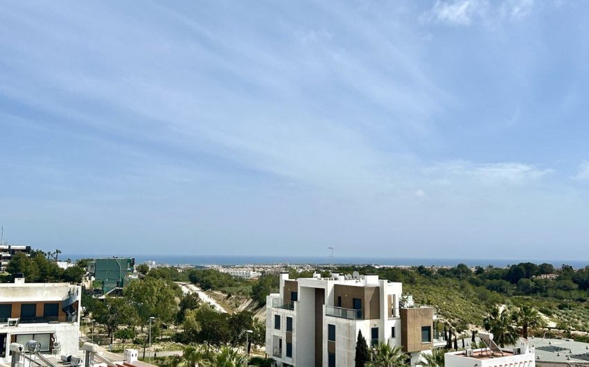 Resale - Apartment -
Villamartin - Costa Blanca