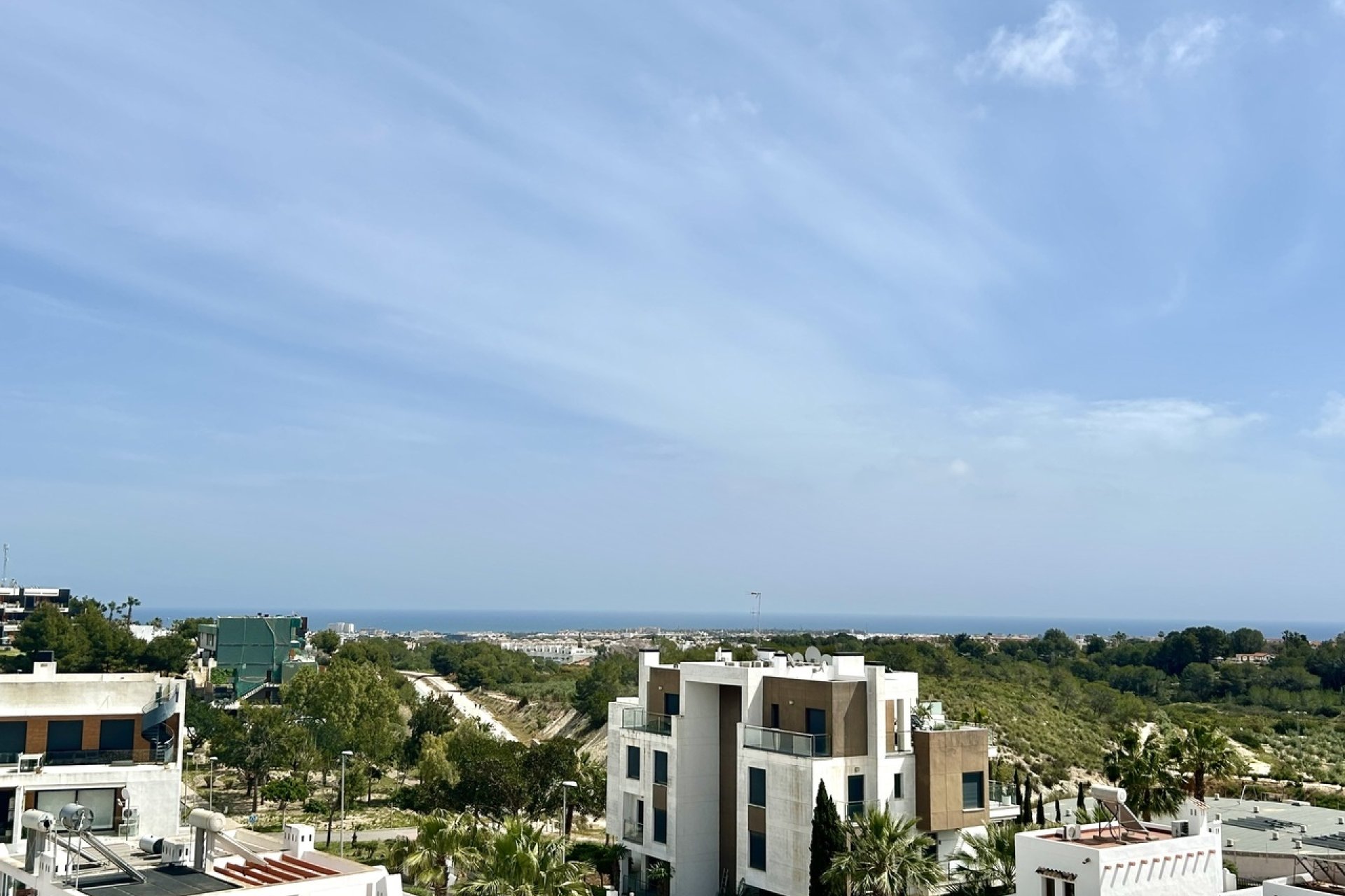 Resale - Apartment -
Villamartin - Costa Blanca