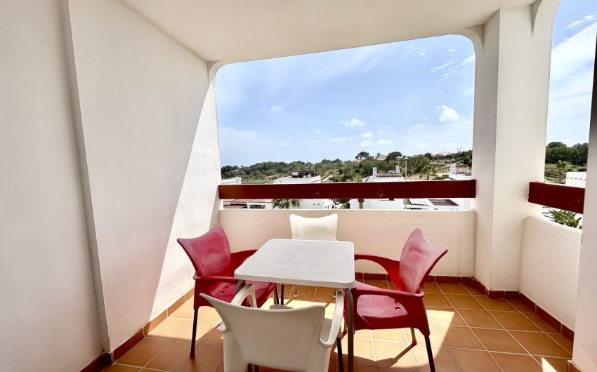 Resale - Apartment -
Villamartin - Costa Blanca