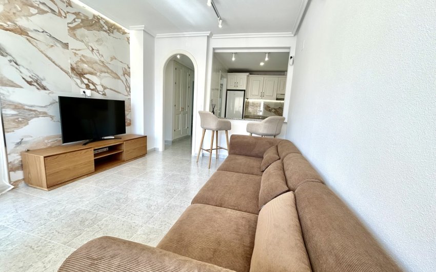 Resale - Apartment -
Villamartin - Costa Blanca
