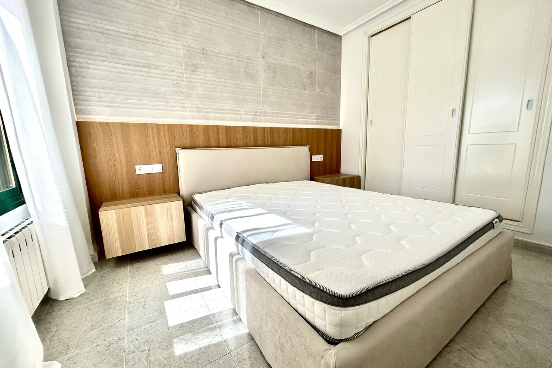 Resale - Apartment -
Villamartin - Costa Blanca