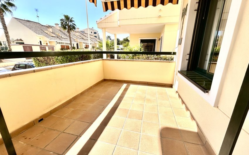 Resale - Apartment -
Villamartin - Costa Blanca