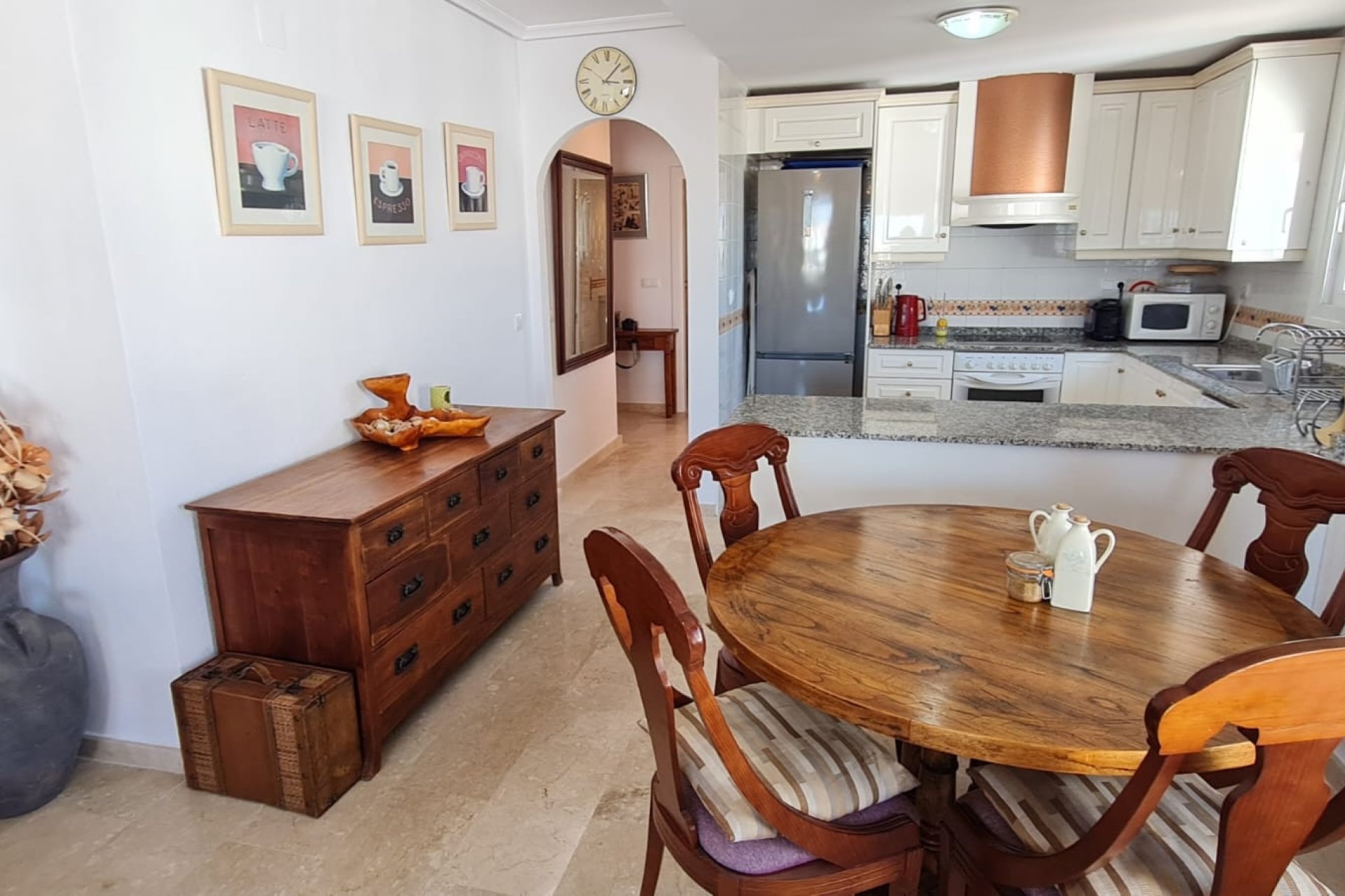Resale - Apartment -
Villamartin - Costa Blanca