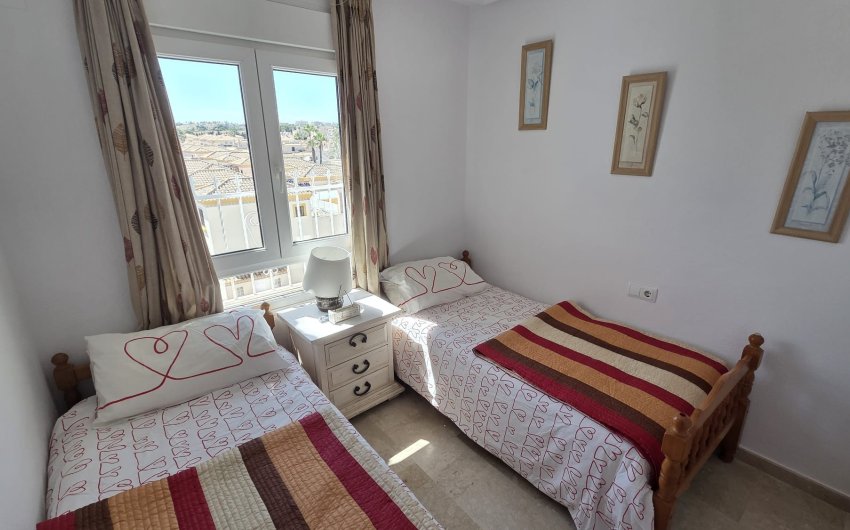 Resale - Apartment -
Villamartin - Costa Blanca