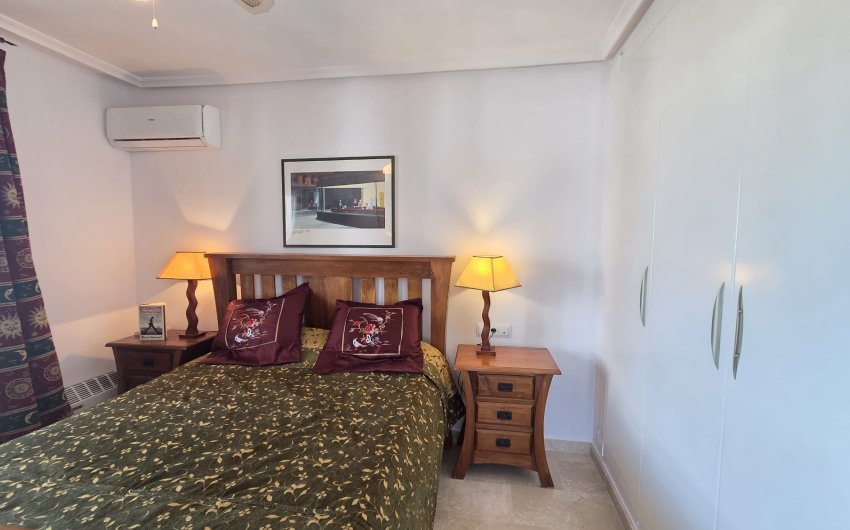 Resale - Apartment -
Villamartin - Costa Blanca