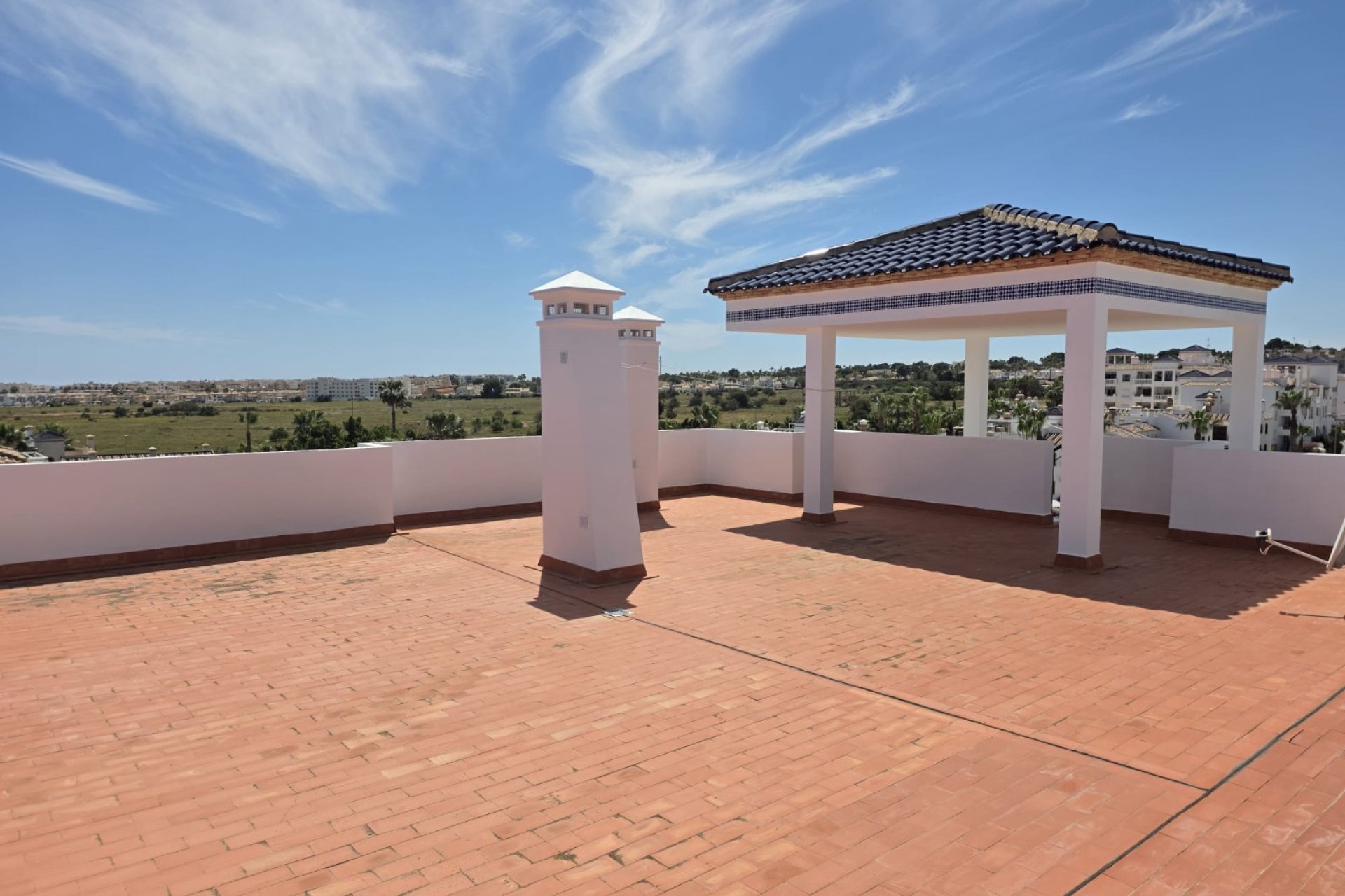 Resale - Apartment -
Villamartin - Costa Blanca