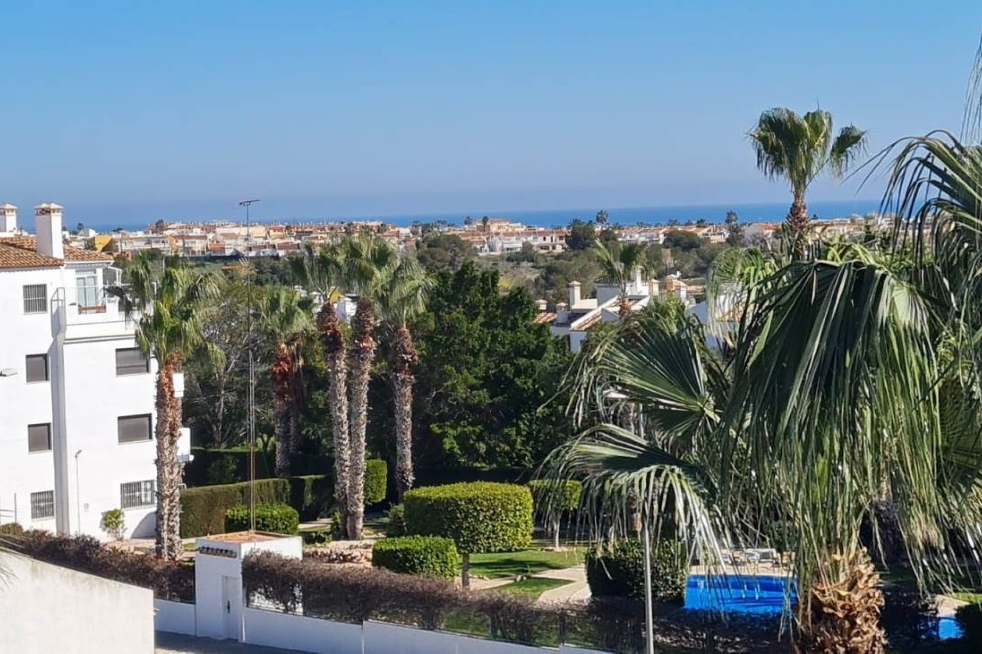 Resale - Apartment -
Villamartin - Costa Blanca