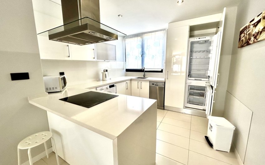 Resale - Apartment -
Villamartin - Costa Blanca