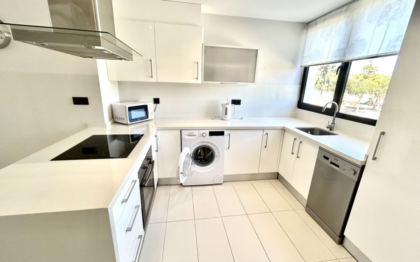 Resale - Apartment -
Villamartin - Costa Blanca