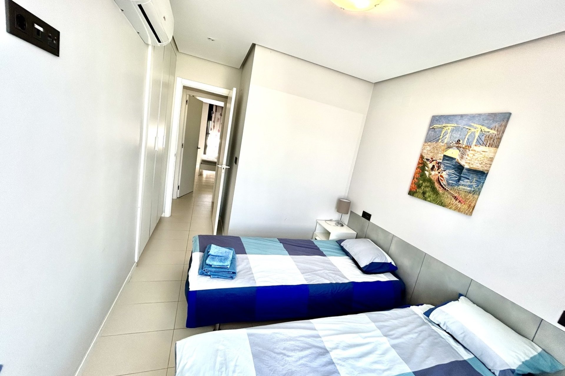Resale - Apartment -
Villamartin - Costa Blanca