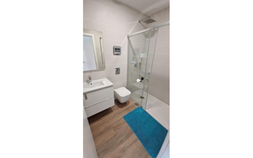 Resale - Apartment -
Villamartin - Costa Blanca