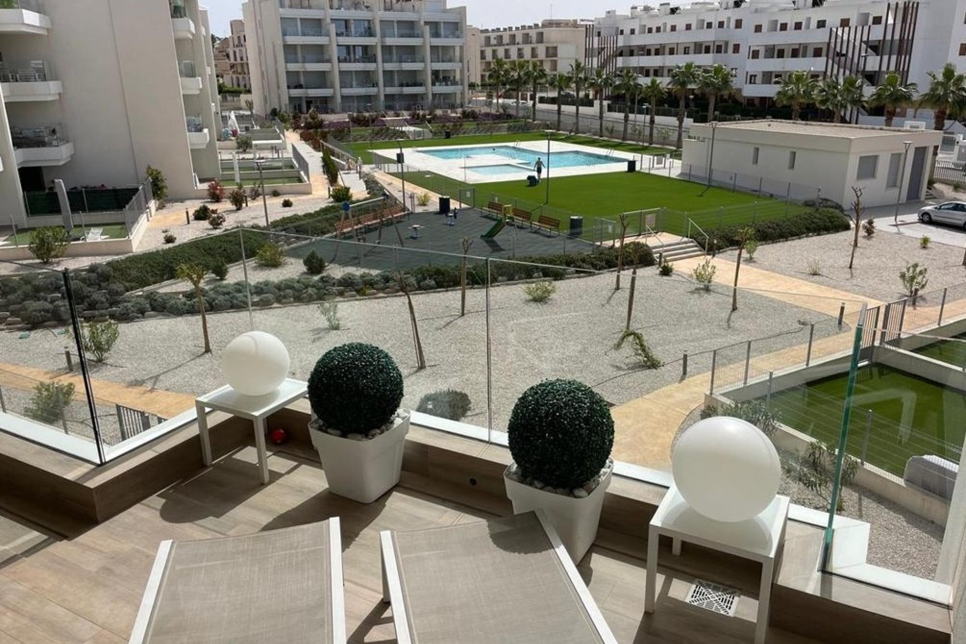 Resale - Apartment -
Villamartin - Costa Blanca