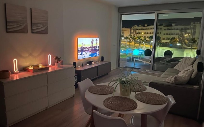 Resale - Apartment -
Villamartin - Costa Blanca