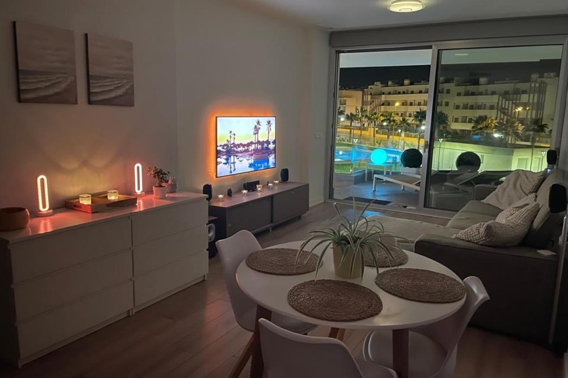 Resale - Apartment -
Villamartin - Costa Blanca