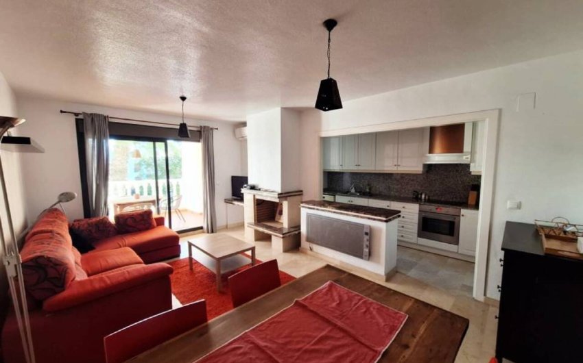 Resale - Apartment -
Villamartin - Costa Blanca