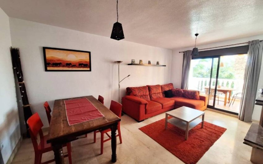 Resale - Apartment -
Villamartin - Costa Blanca