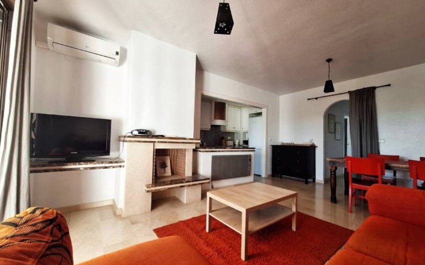 Resale - Apartment -
Villamartin - Costa Blanca