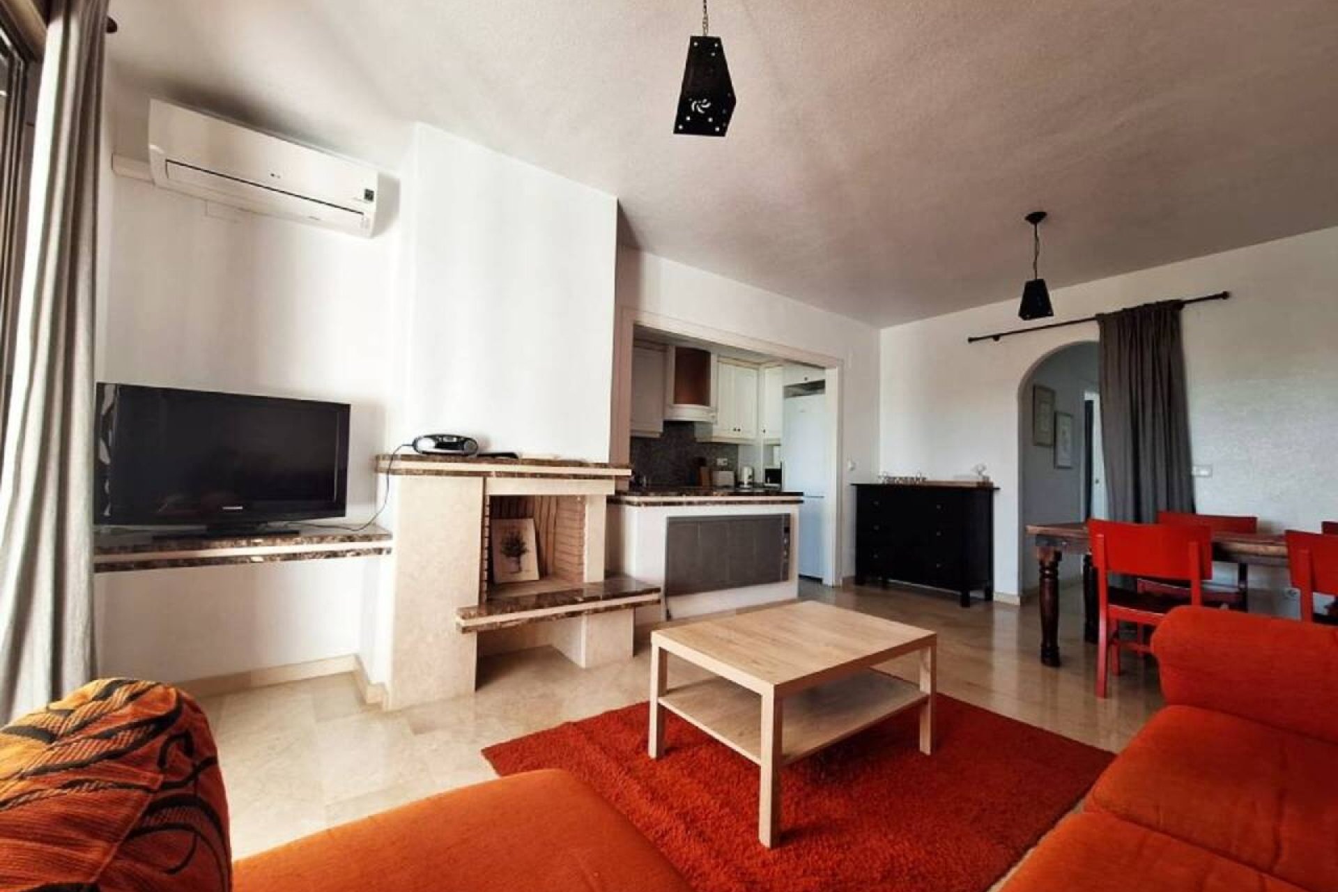 Resale - Apartment -
Villamartin - Costa Blanca