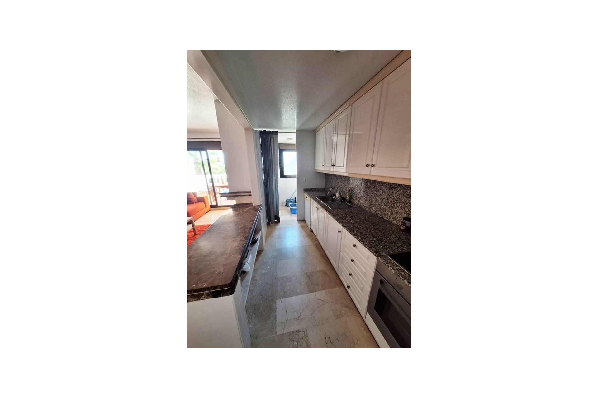 Resale - Apartment -
Villamartin - Costa Blanca