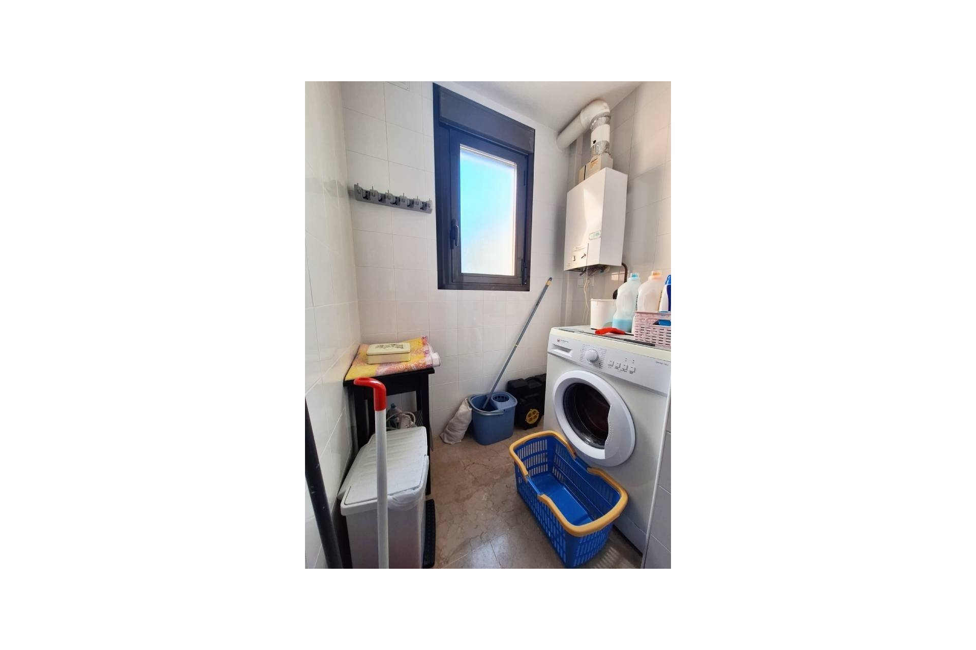 Resale - Apartment -
Villamartin - Costa Blanca