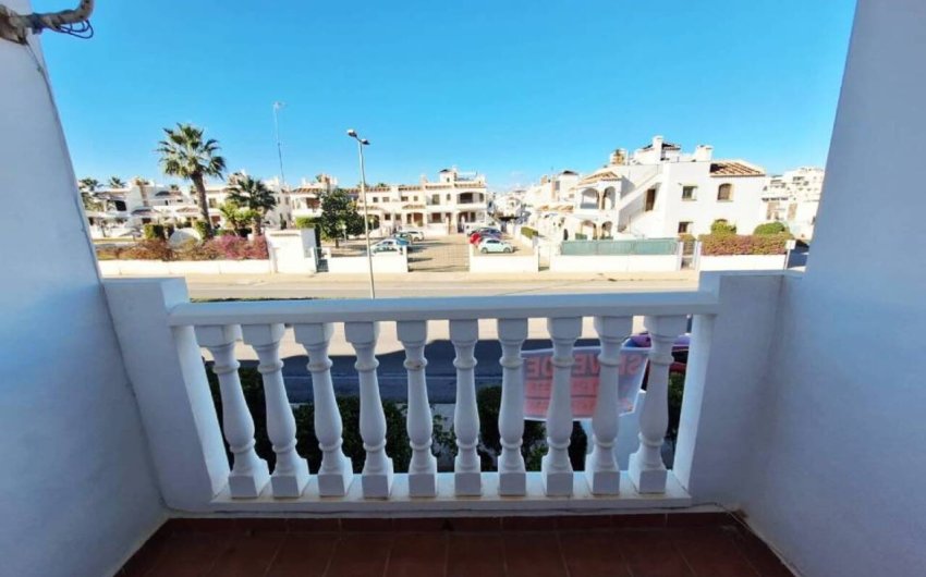 Resale - Apartment -
Villamartin - Costa Blanca