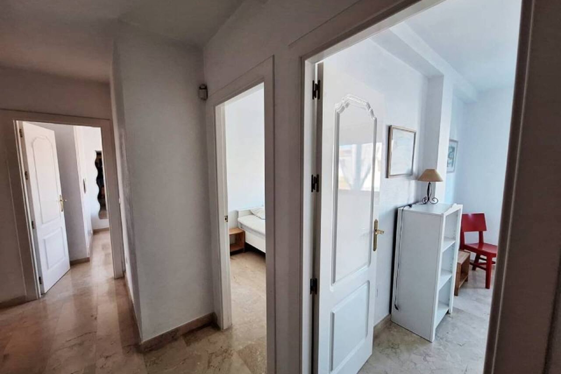 Resale - Apartment -
Villamartin - Costa Blanca