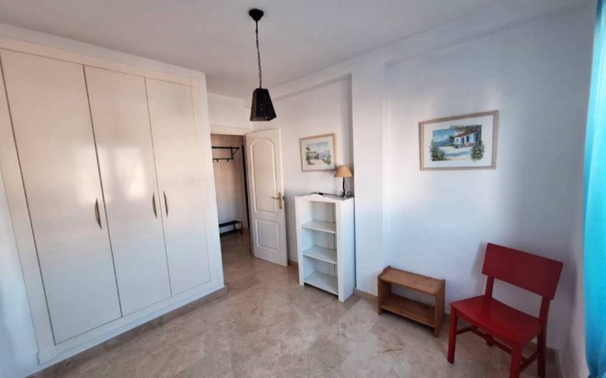 Resale - Apartment -
Villamartin - Costa Blanca