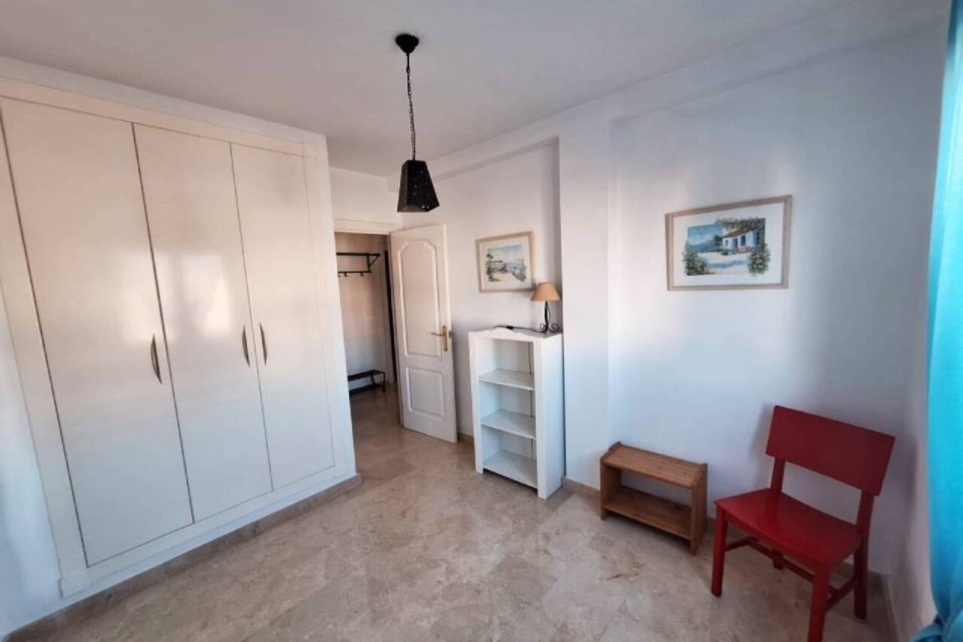 Resale - Apartment -
Villamartin - Costa Blanca