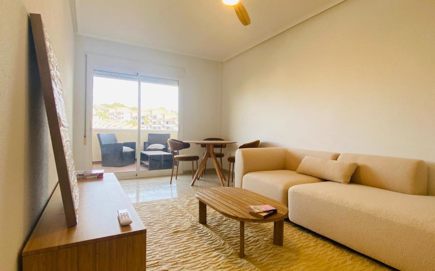 Resale - Apartment -
Villamartin - Costa Blanca