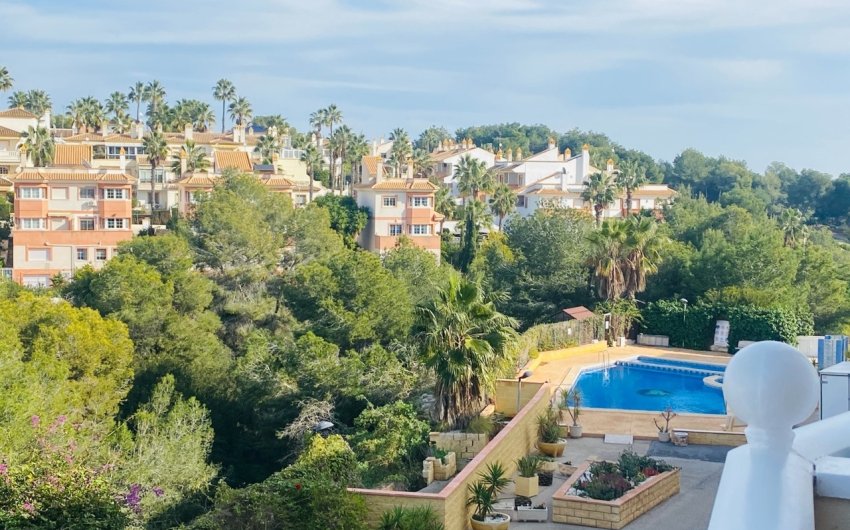 Resale - Apartment -
Villamartin - Costa Blanca