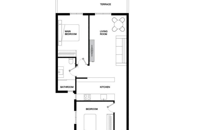Resale - Apartment -
Villamartin - Costa Blanca
