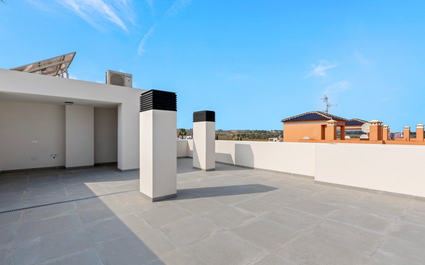 Resale - Apartment -
Villamartin - Costa Blanca