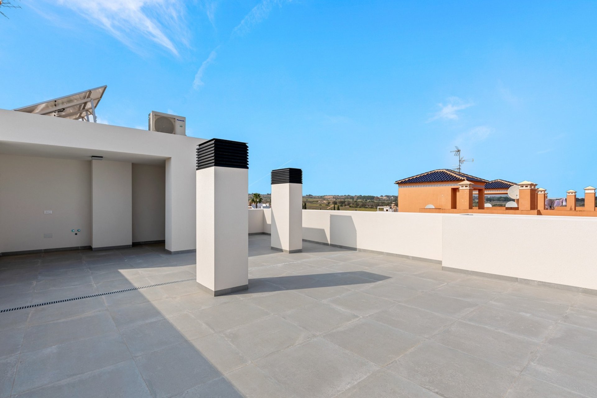 Resale - Apartment -
Villamartin - Costa Blanca