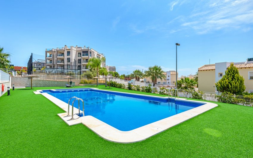 Resale - Apartment -
Villamartin - Costa Blanca