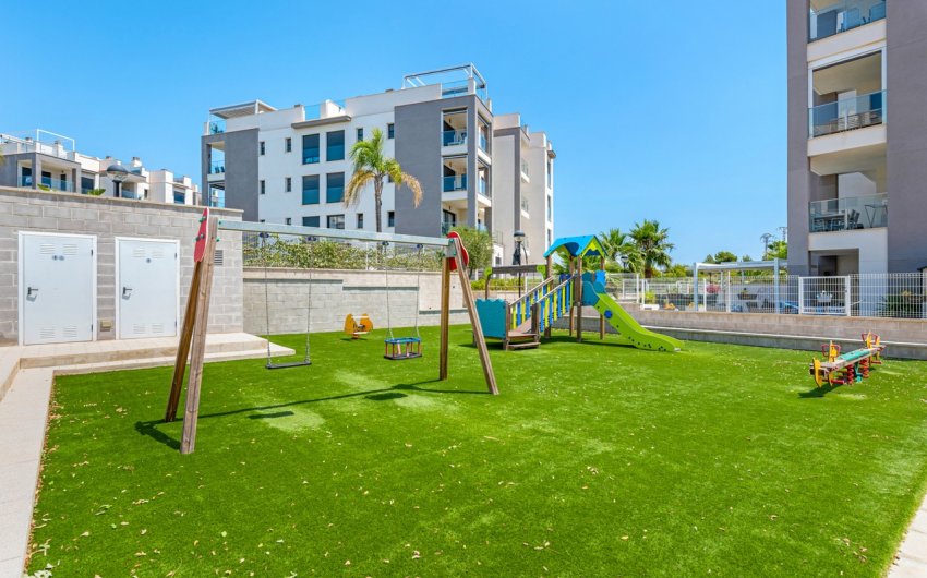 Resale - Apartment -
Villamartin - Costa Blanca