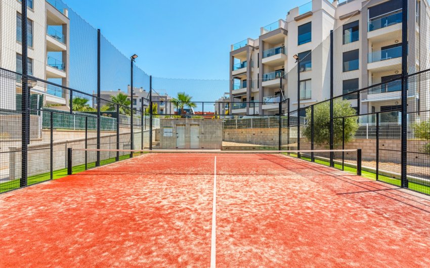 Resale - Apartment -
Villamartin - Costa Blanca