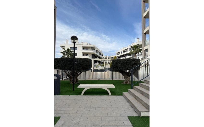 Resale - Apartment -
Villamartin - Costa Blanca
