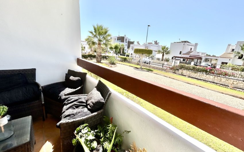 Resale - Apartment -
Villamartin - Costa Blanca