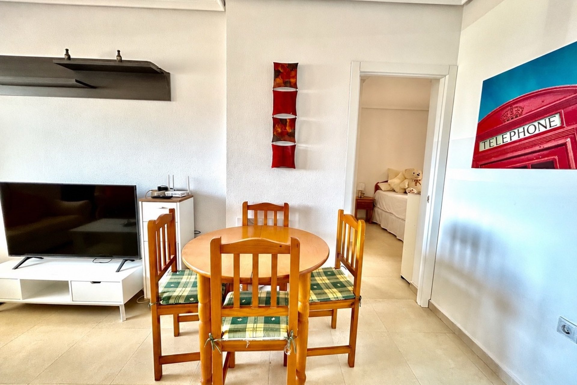 Resale - Apartment -
Villamartin - Costa Blanca