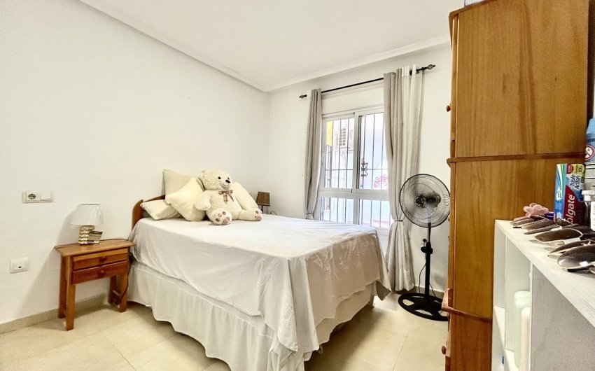 Resale - Apartment -
Villamartin - Costa Blanca