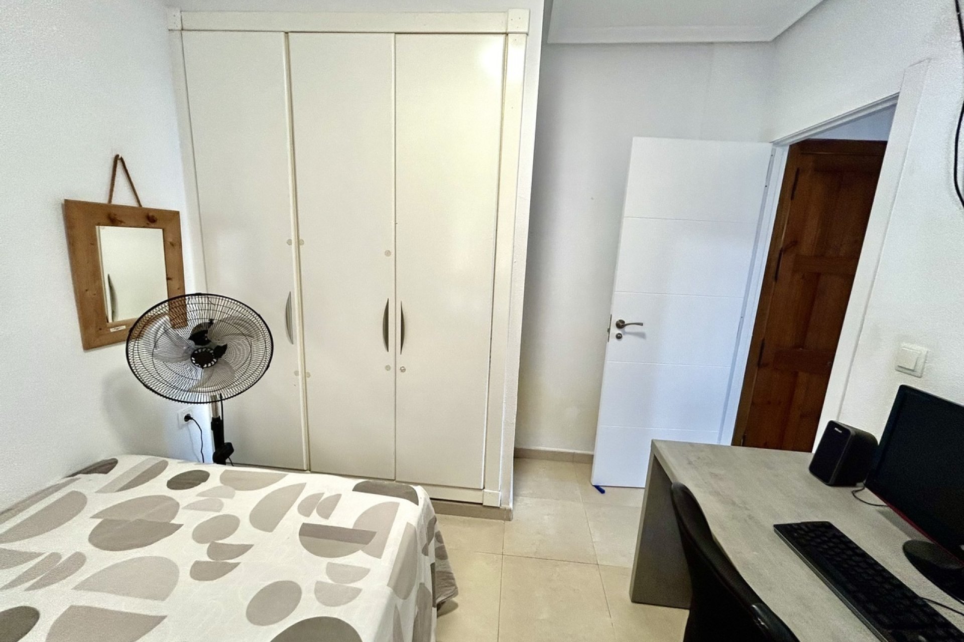 Resale - Apartment -
Villamartin - Costa Blanca
