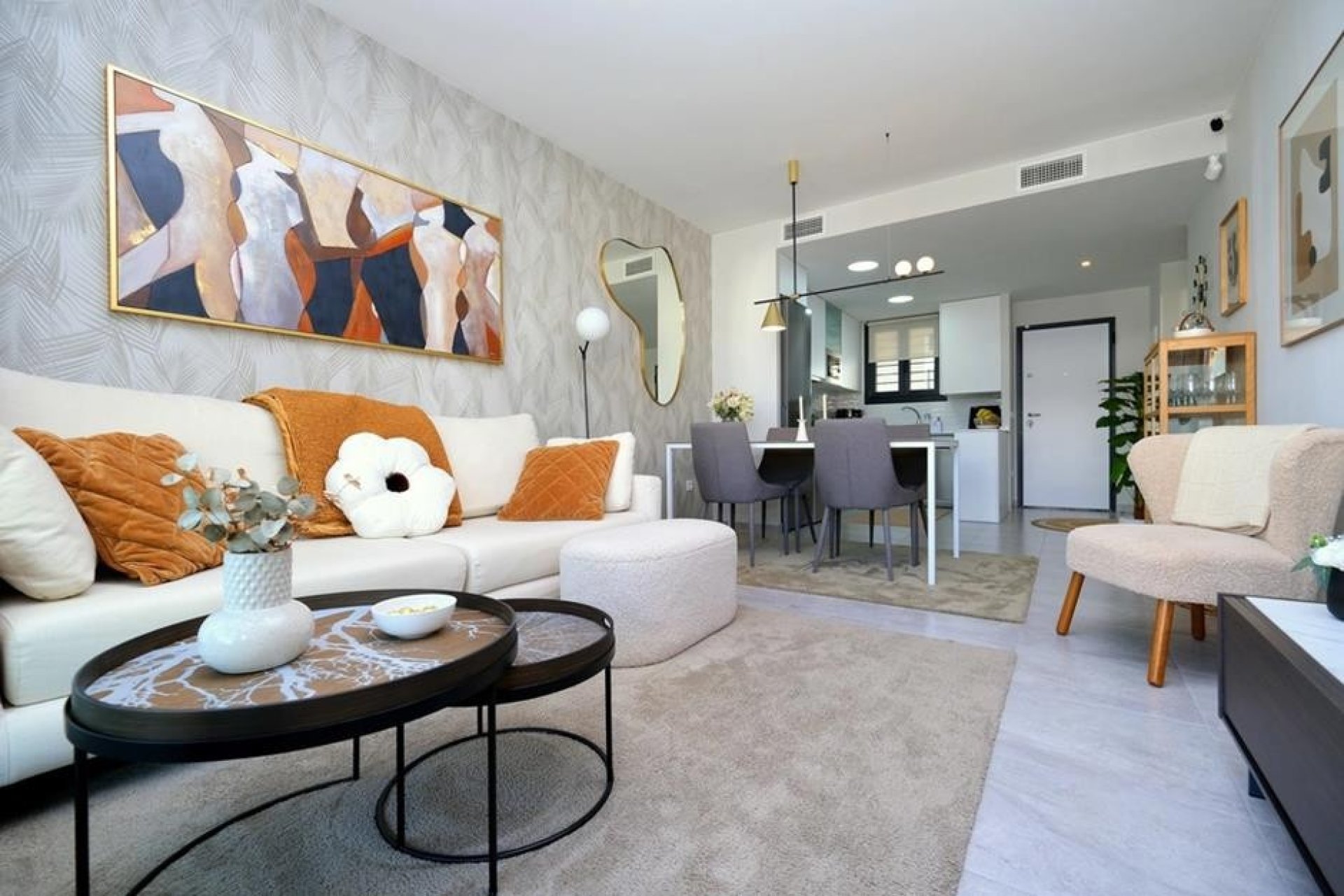 Resale - Apartment -
Villamartín - Las Filipinas